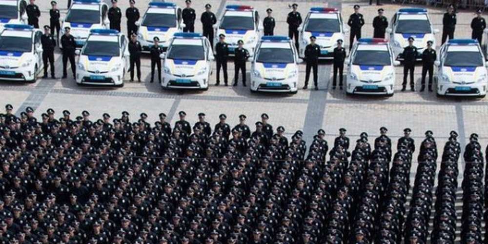 По каким причинам новая полиция может остановить ваш автомобиль