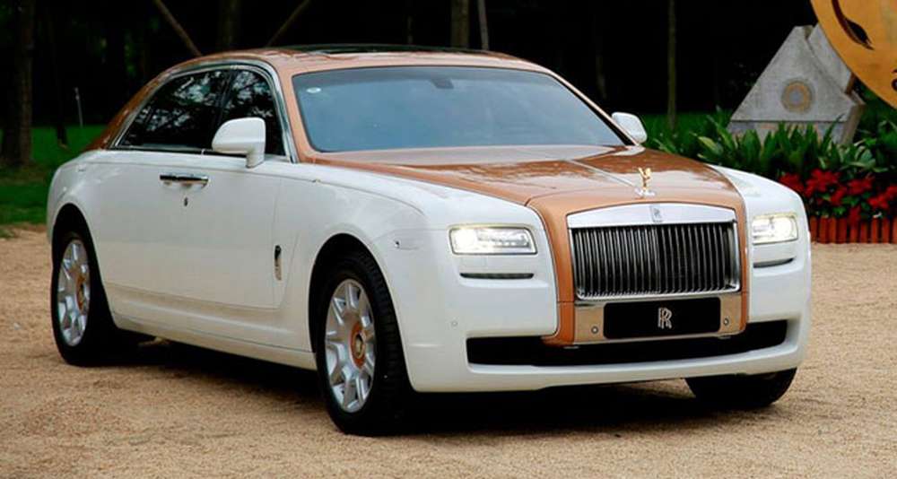 Стал владельцем Rolls-Royce? Будь готов сесть в тюрьму…