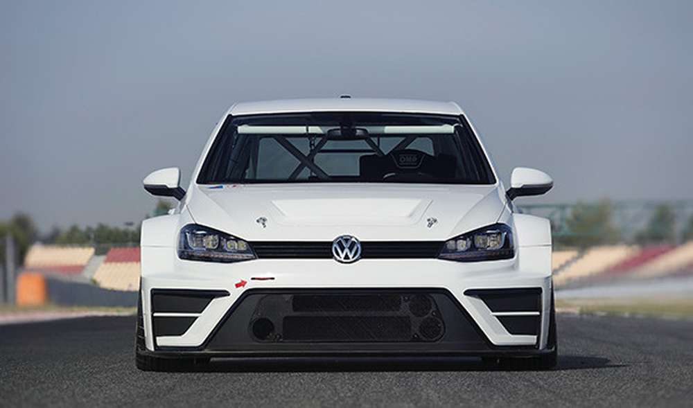 VW оценит клиентскую программу на 2016 год
