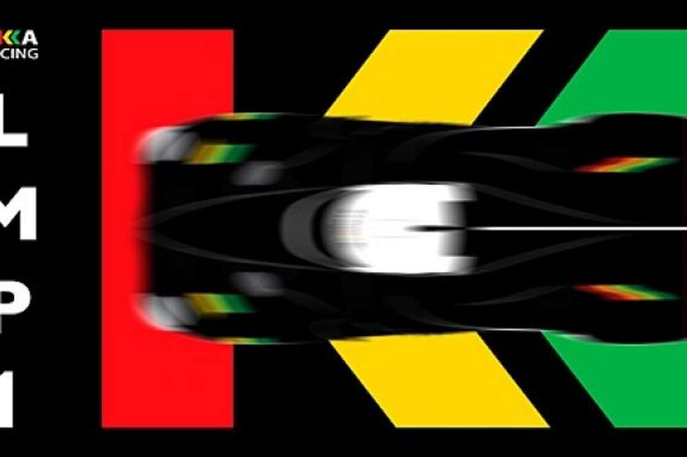 Strakka Racing запускает проект LMP1