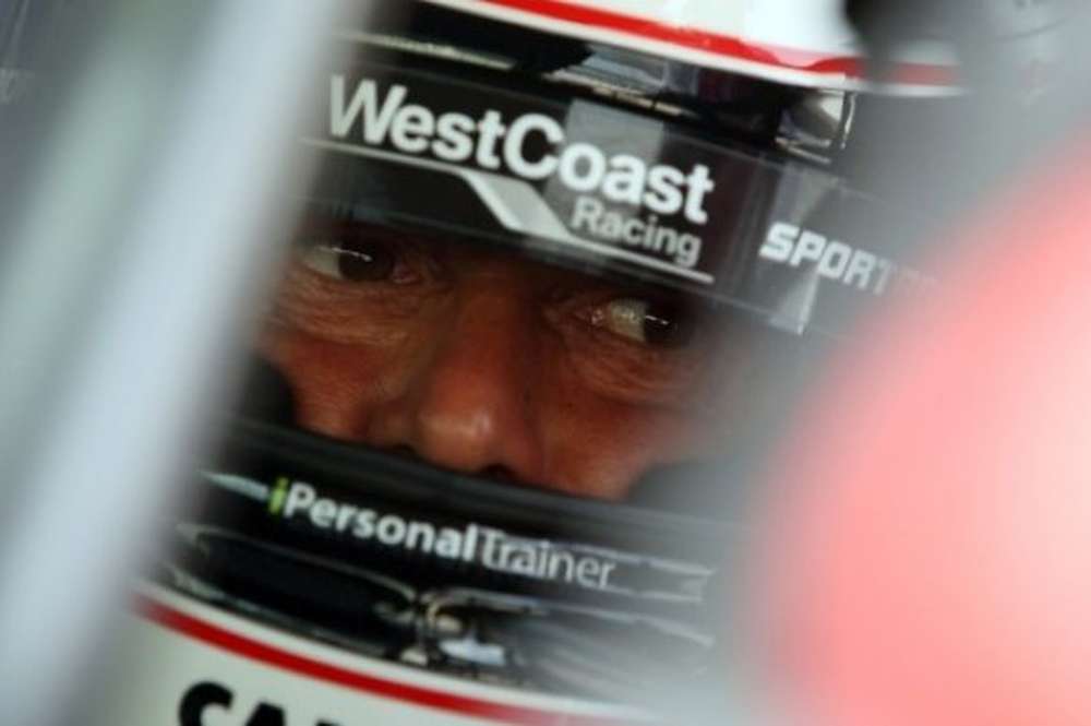 TCR: Джанни Морбиделли выиграл первую гонку в Австрии
