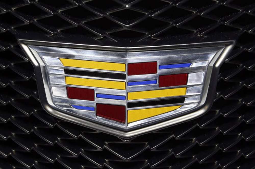 В первой половине 2015 года отмечается рост продаж Cadillac