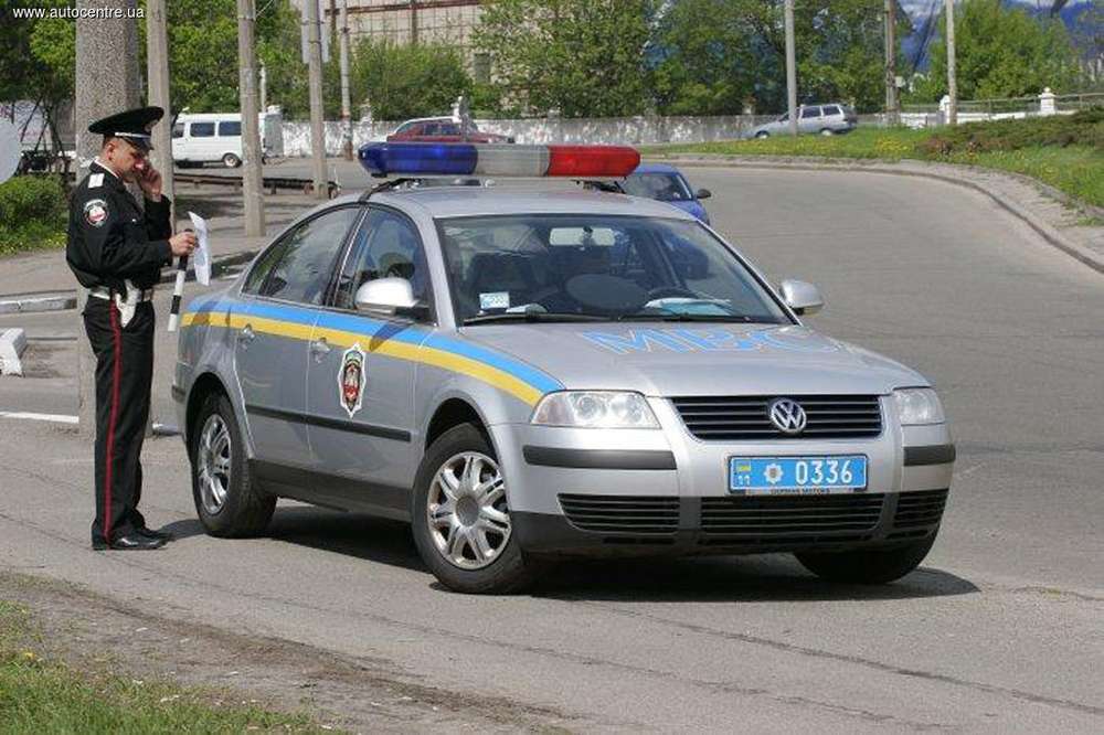 Какие подразделения ГАИ не будут ликвидировать