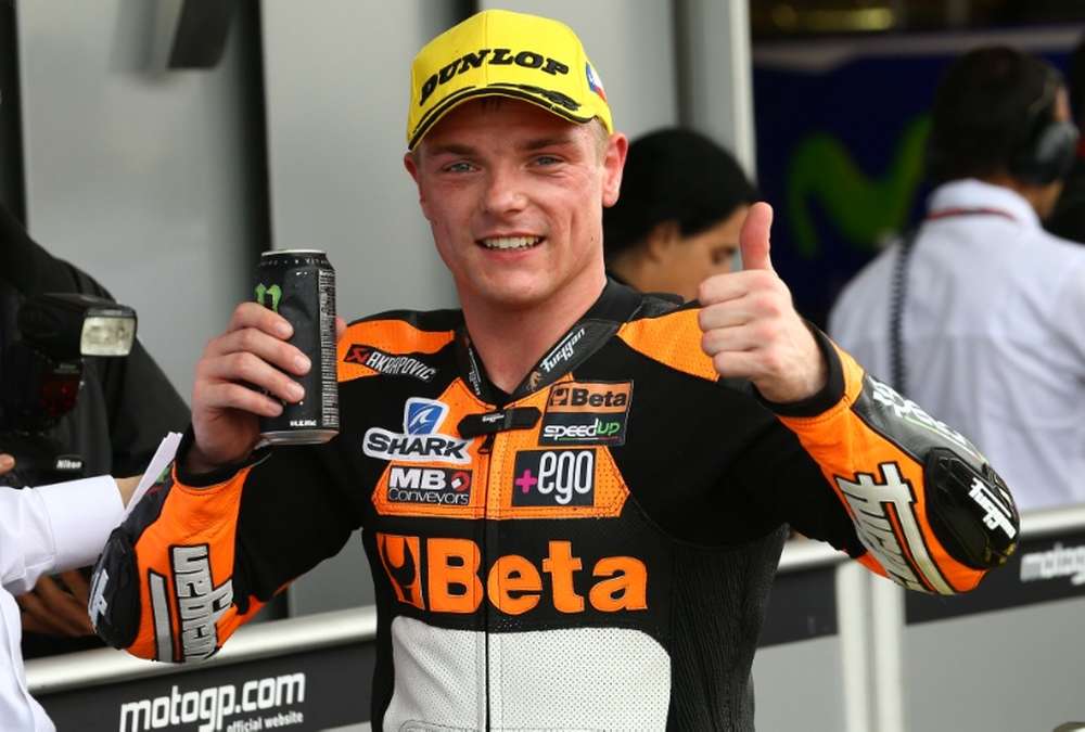 Сэм Лоус может подписать контракт с Aprilia на следующий сезон