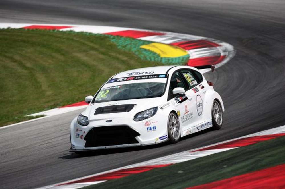 ProTeam Racing не бросит проект в TCR