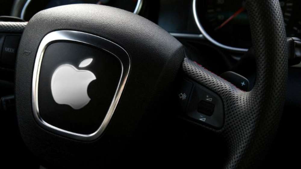 Новый продукт от компании Apple