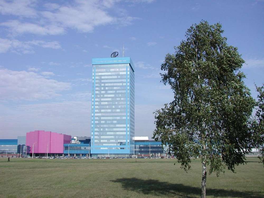 АвтоВАЗ отмечает день рождения