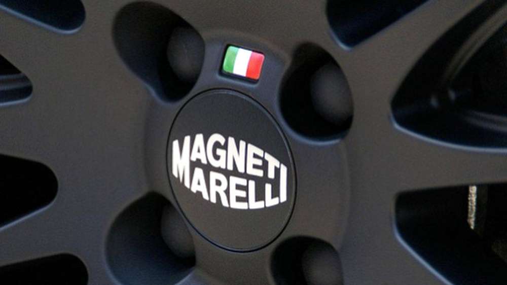 Концерн FCA продает производителя запчастей Magneti Marelli