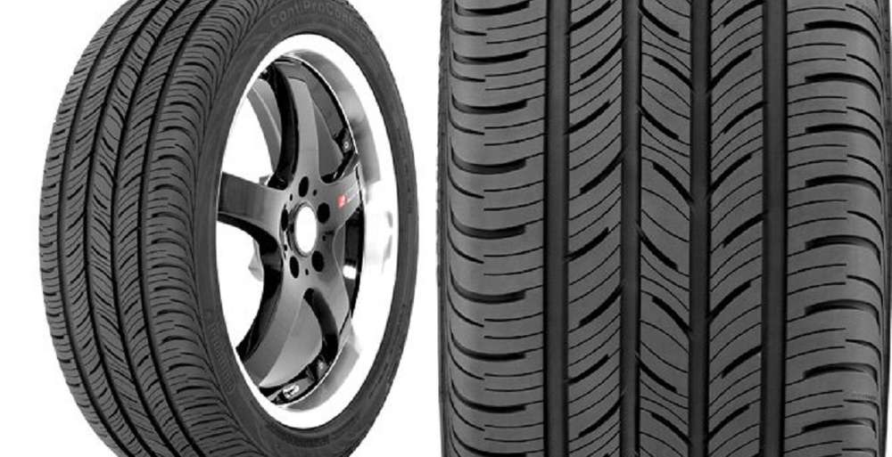 Continental отзывает более восьми тысяч покрышек ContiProContact