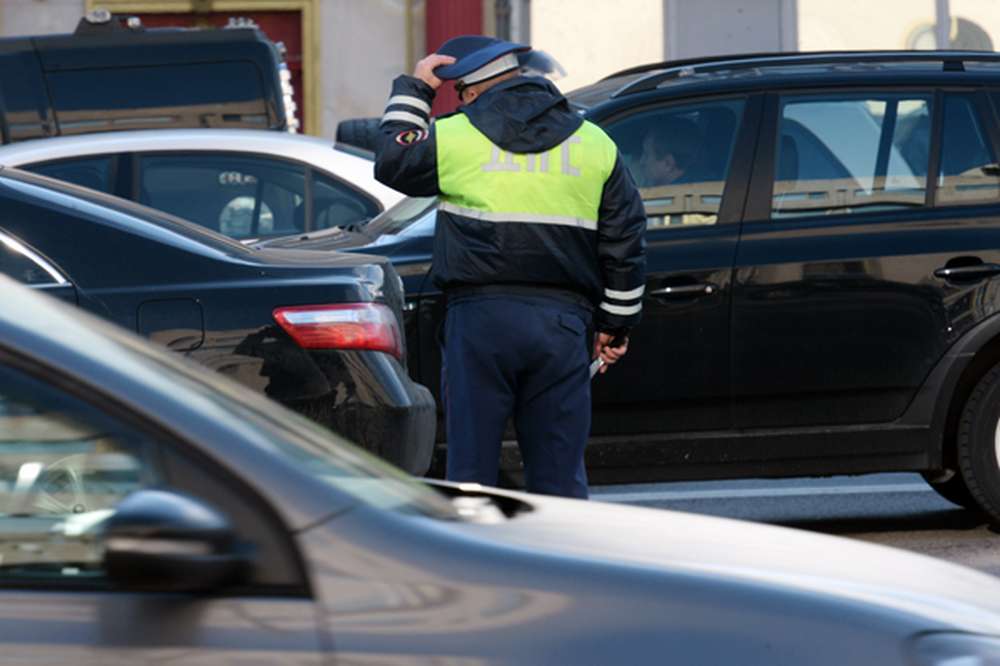 Житель Башкирии 35 раз попался пьяным за рулем