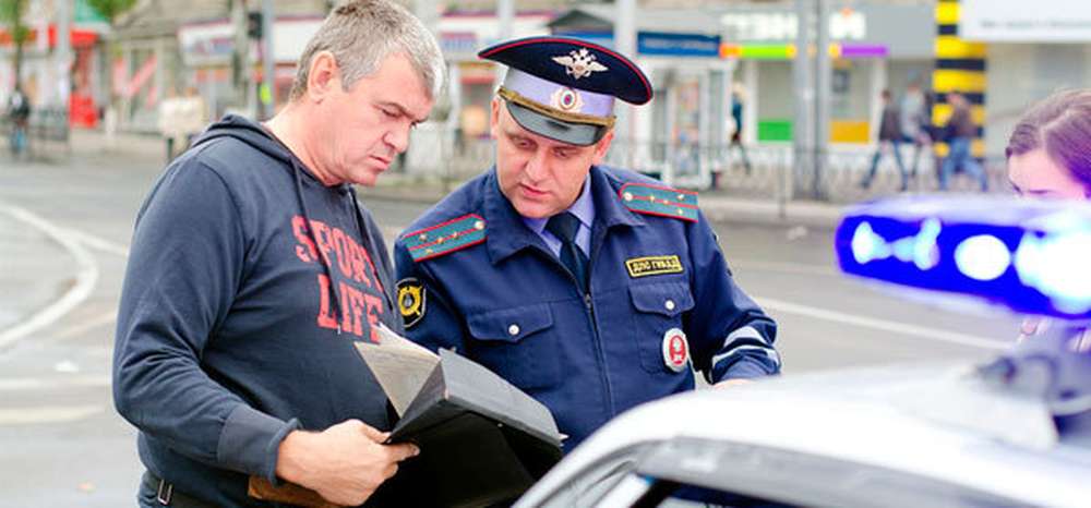 ГИБДД будет проверять кредитную историю автомобилей