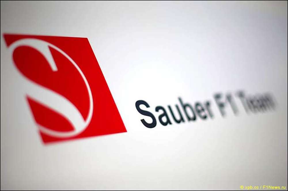 В Sauber не комментируют заявление ван дер Гарде