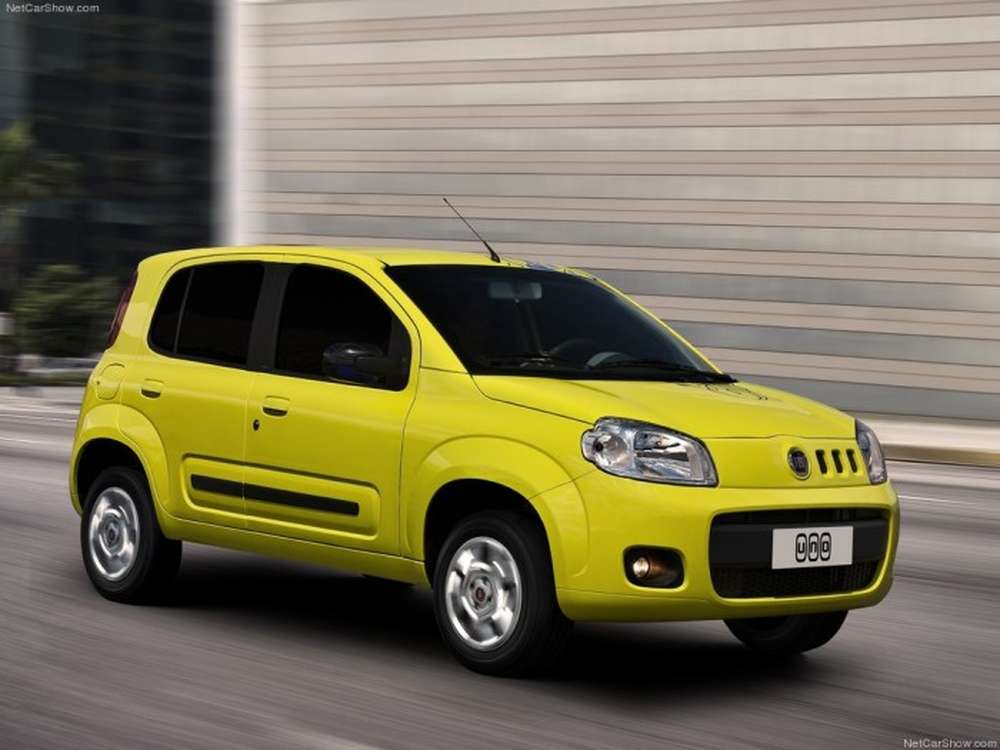 Fiat Chrysler оштрафовали на $105 млн за нарушения при отзыве автомобилей
