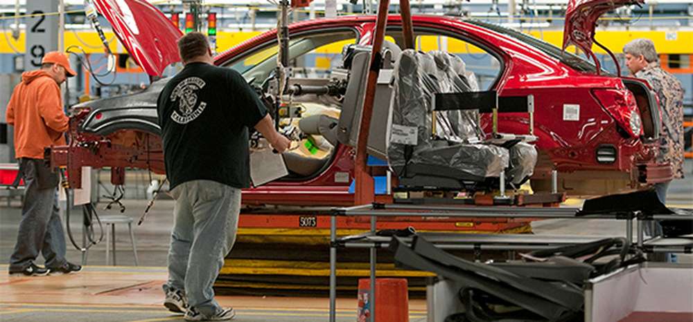 General Motors разработает новую линейку бюджетных моделей