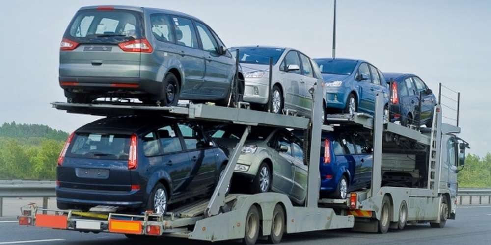 Импорт автомобилей в Украину может остановиться