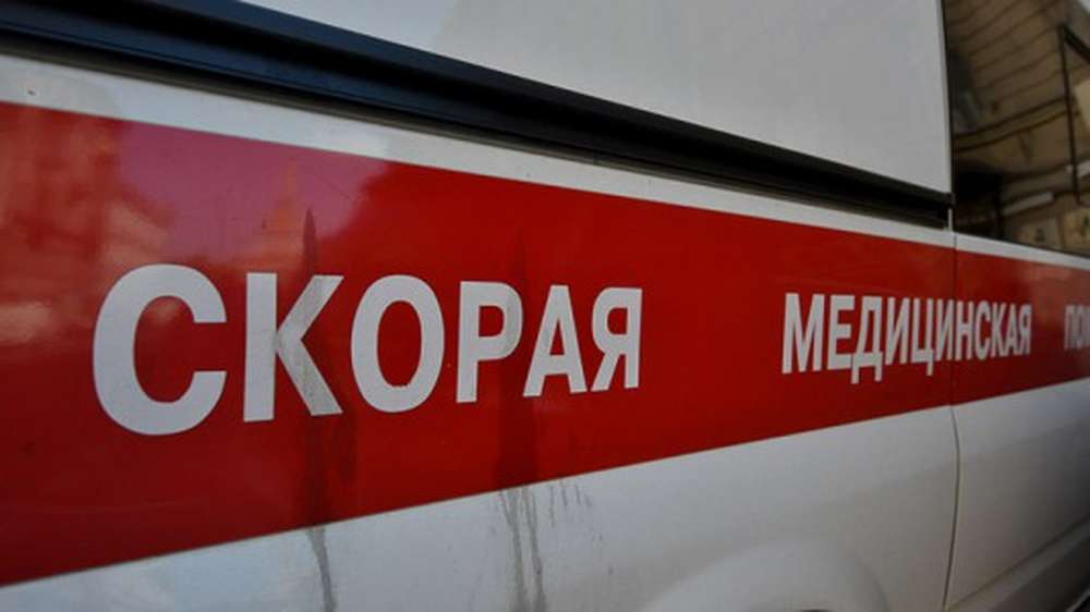 В ДТП под Волховом пострадали пятеро детей