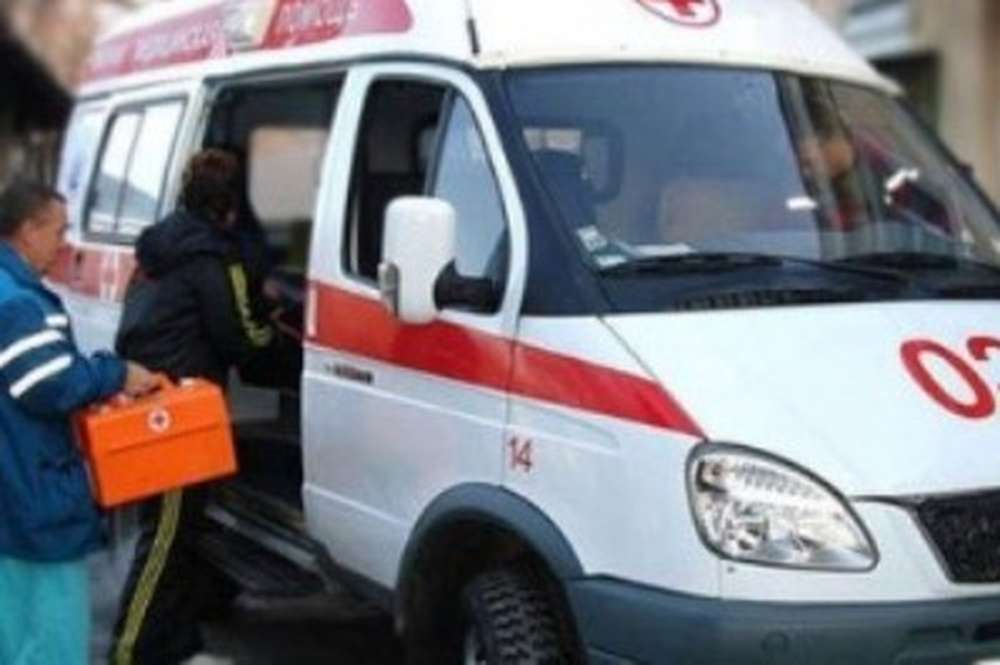 В ДТП в Акмолинской области скончался двухлетний ребенок