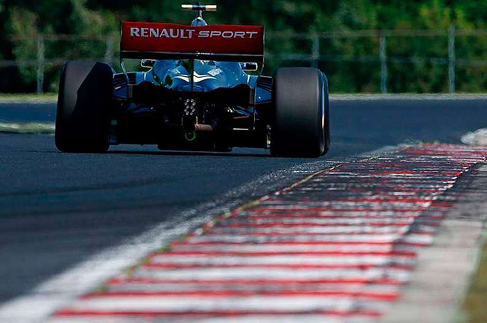Контроль над Формулой Renault 3.5 перейдёт к RPM