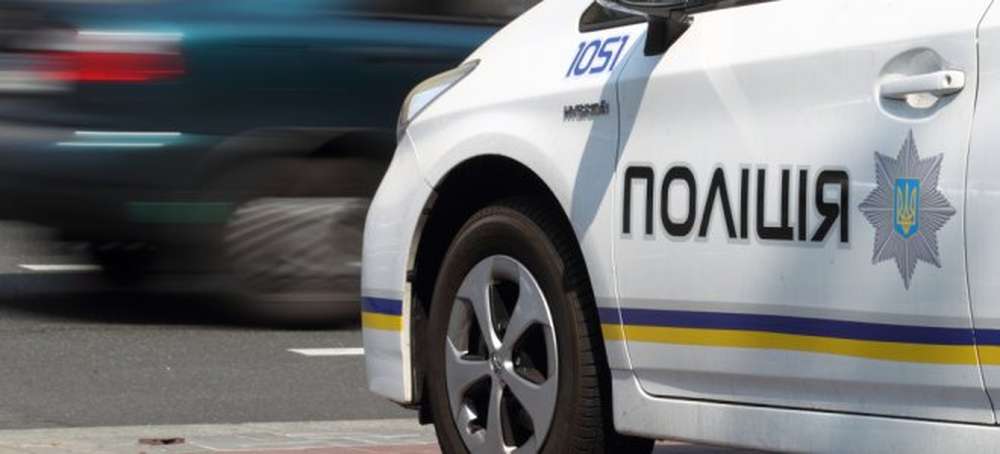 Украина потратит почти $1 млн на покупку автомобилей патрульной полиции