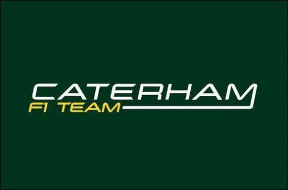 В Caterham откажутся от тестов, если не найдут покупателя