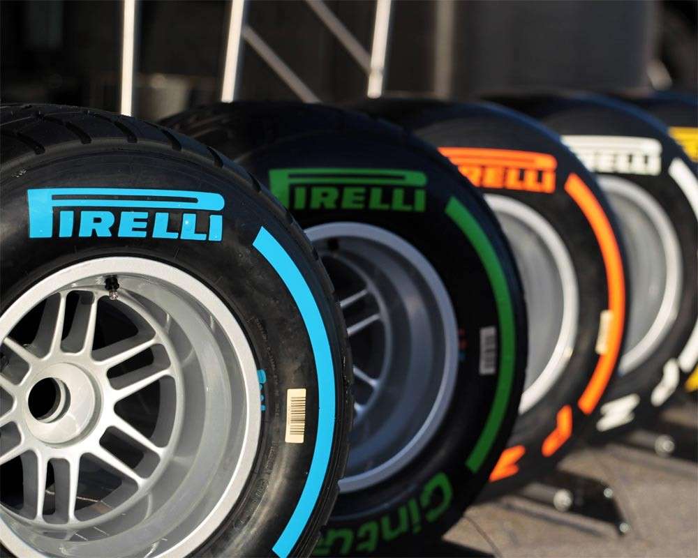 «Роснефть» станет совладельцем Pirelli