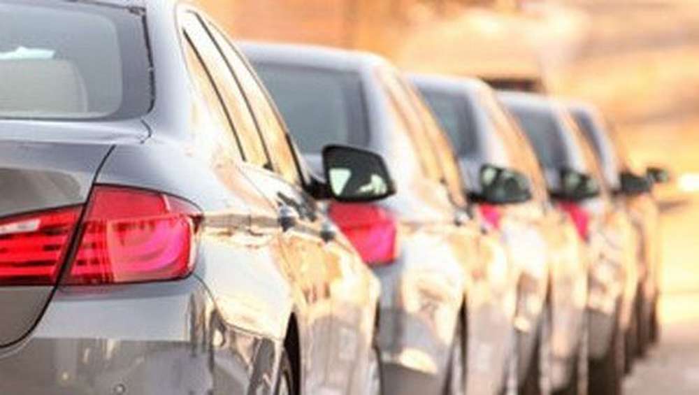 Авторынок Европы растет шестой месяц подряд