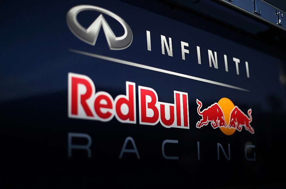 Red Bull Racing и Infiniti ищут молодых инженеров