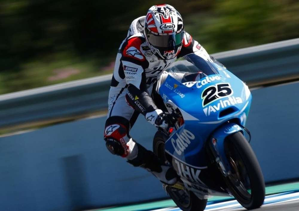 MotoGP: третьего класса не будет
