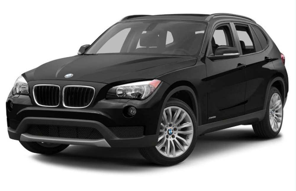 BMW не вреден для здоровья