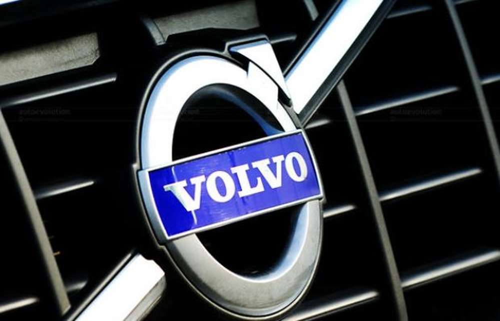 Volvo разрабатывает новую модульную платформу