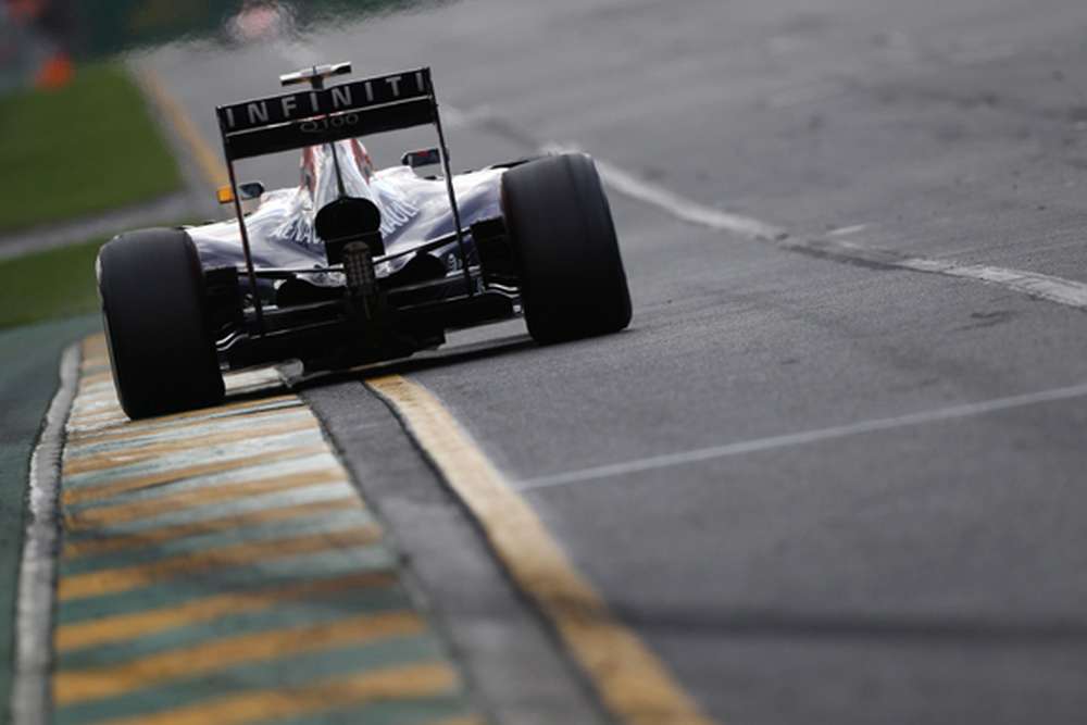 Джо Савар об апелляции, поданной Red Bull Racing