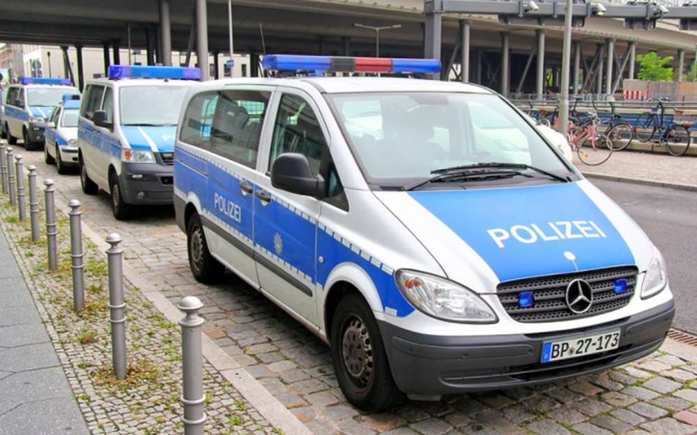 В Германии задумались о введении нулевого промилле