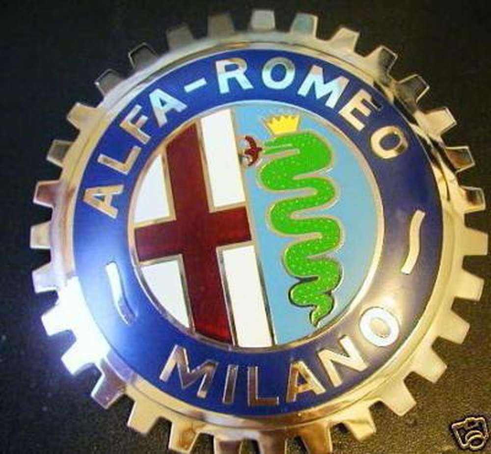 Alfa Romeo получит моторы от Ferrari