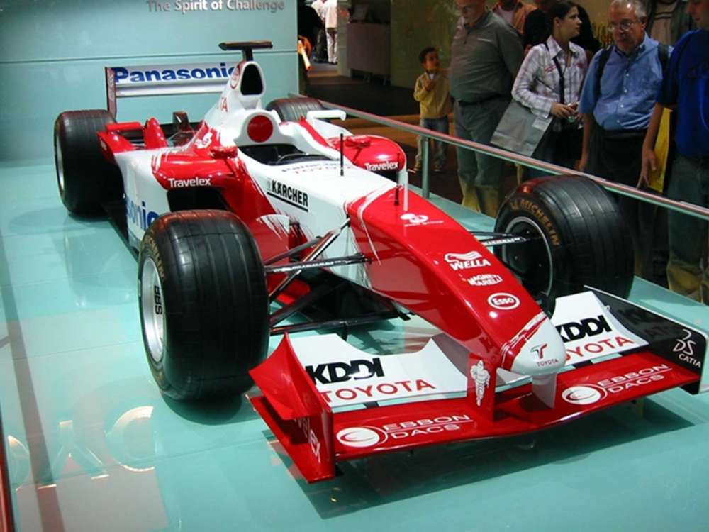 Команда Toyota одержала победу на домашнем этапе WEC в Фудзи