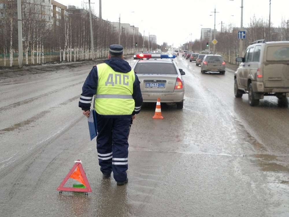 В Мангистау по вине 73-летнего водителя в ДТП погиб мужчина
