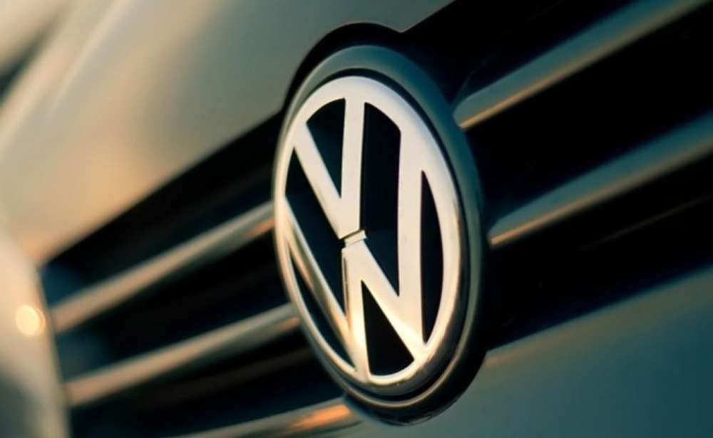 Рекордные продажи Volkswagen