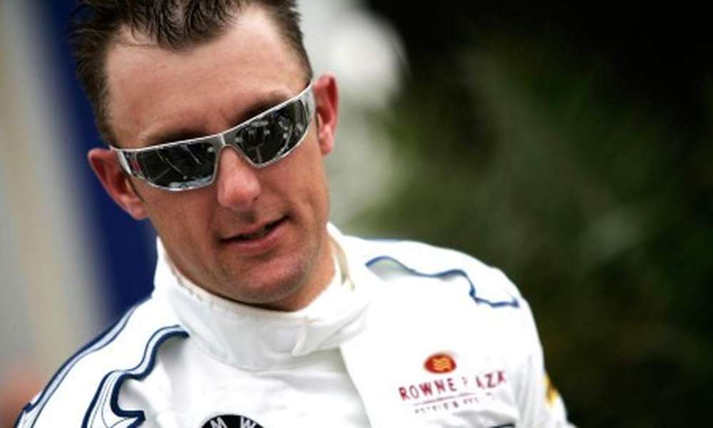 Бывший гонщик DTM Хэнд перешёл в United SportsCar Championship
