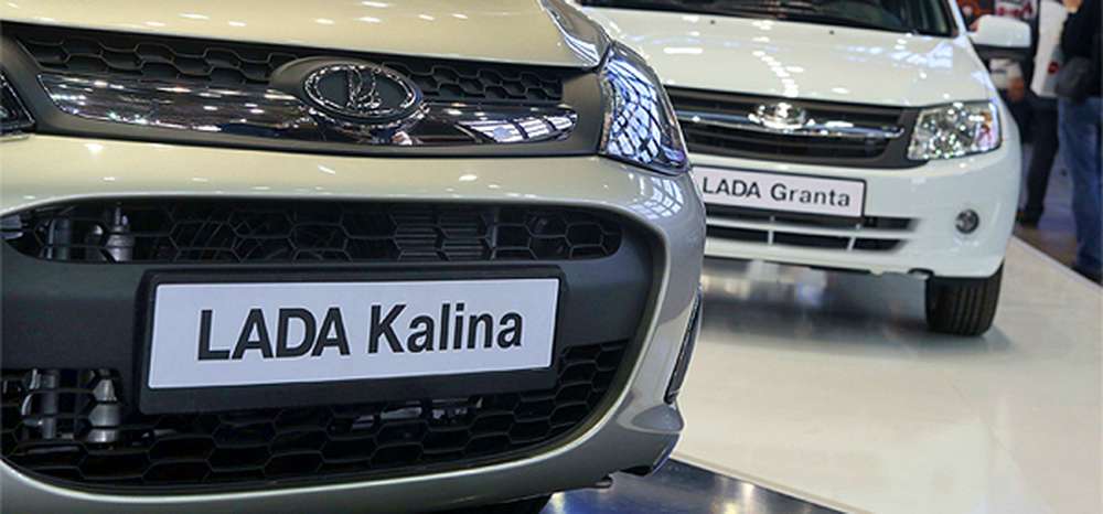 Руководство АвтоВАЗа пересаживается с Volvo на Lada