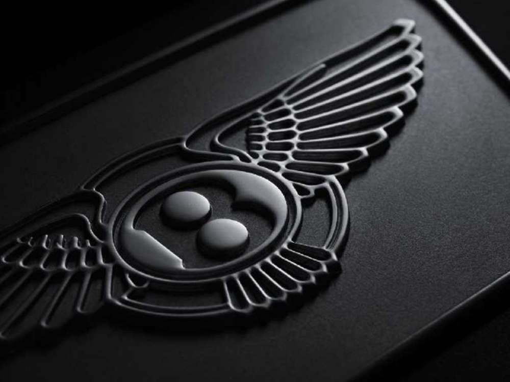 Штаб-квартира Bentley готовится к выпуску первого кроссовера