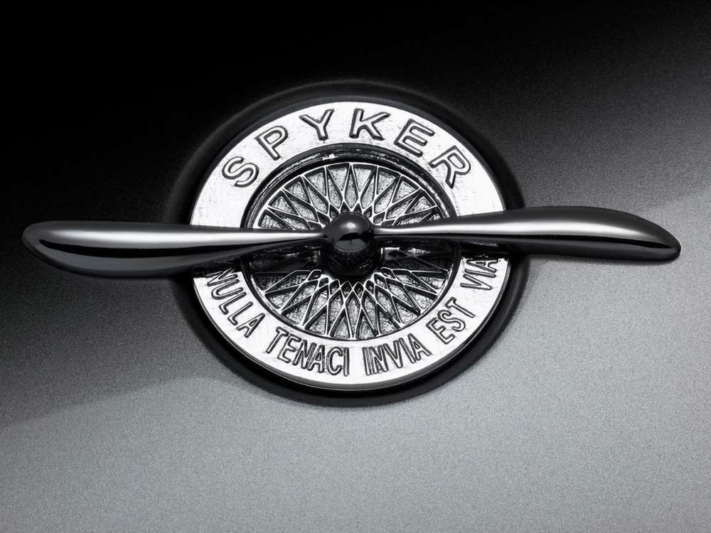 Spyker стал банкротом