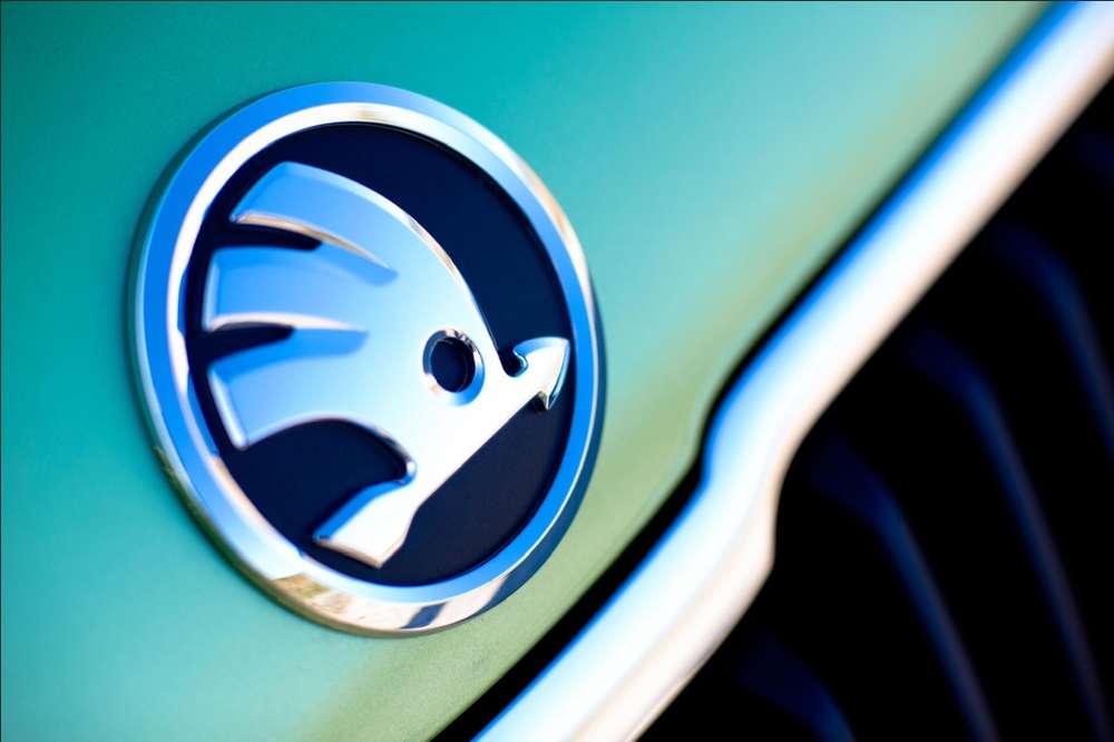 Skoda стала «миллионером», поставив собственный рекорд продаж