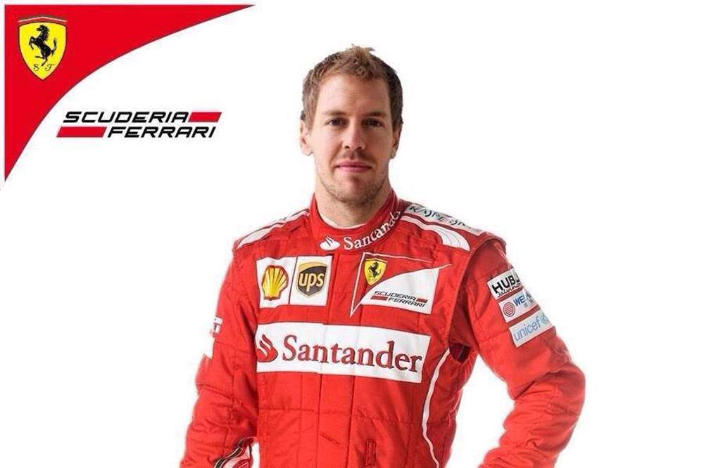 Феттелю в Ferrari быть чемпионом в 2015 году