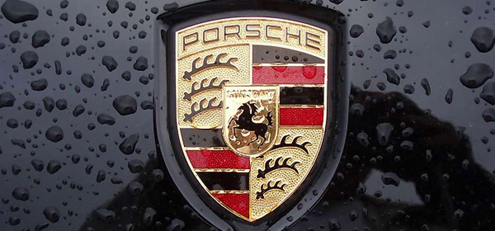 Porsche не будет выпускать электромобили