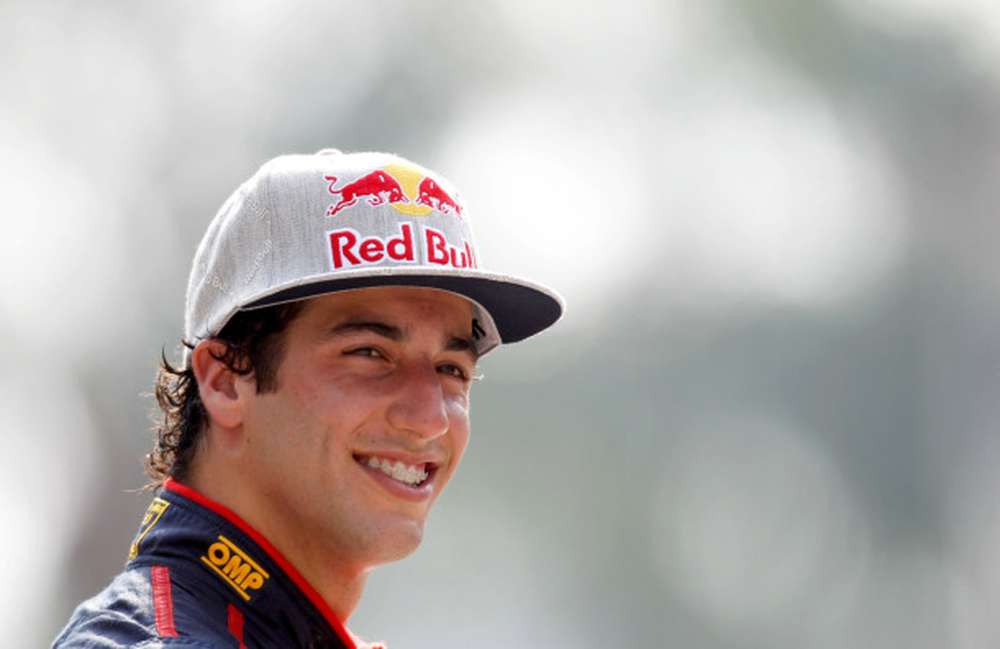 Пилот Red Bull Racing заявил о повышении своей зарплаты