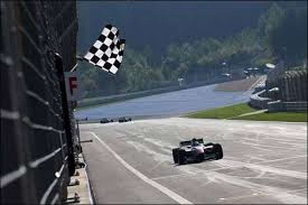Слияние AutoGP и с Formula Acceleration 1