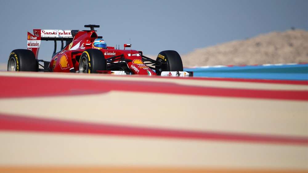 Renault и Ferrari нашли лазейку в регламенте автогонок