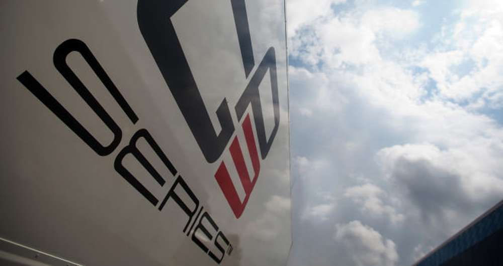 Календарь и список участников серии GP3 на сезон 2015 года