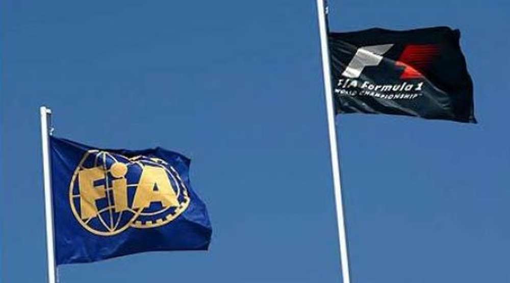 FIA уточнила процедуру виртуального автомобиля безопасности
