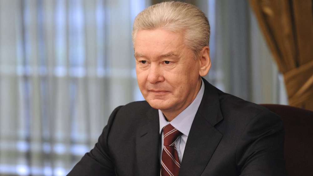 Московский градоначальник заинтересован в реализации платного въезда в столицу