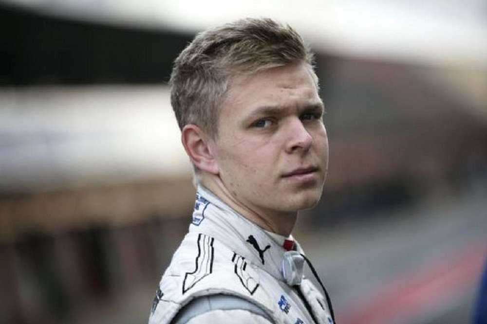 Кевин Магнуссен проведет сезон в серии IndyCar?